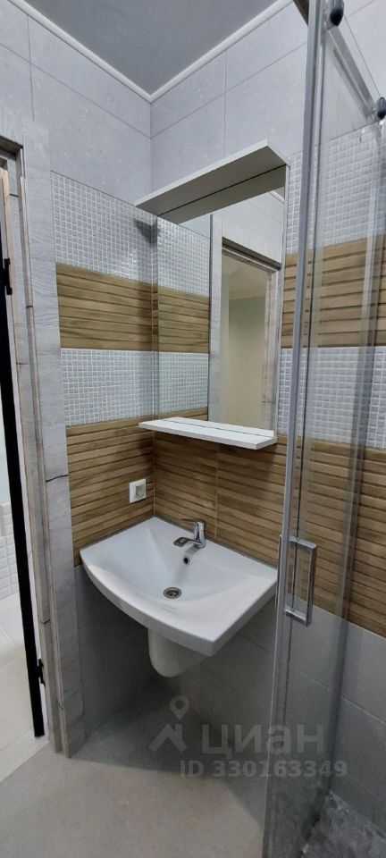 2-комнатная квартира, 44,6 м² — фотография 3