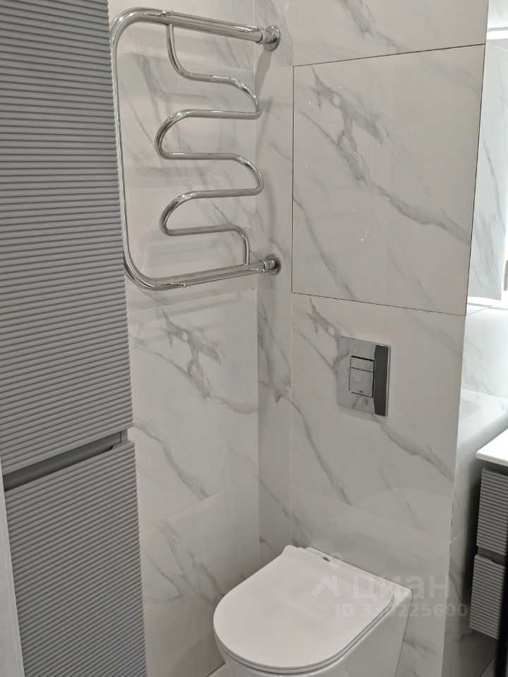 1-комнатная квартира, 40 м² — фотография 2