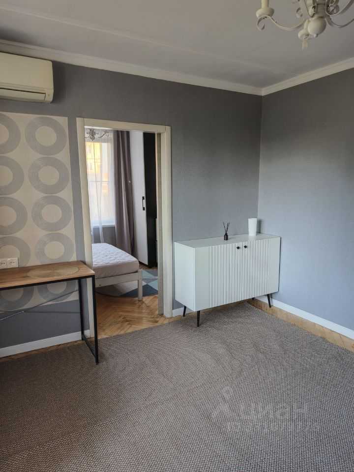 2-комнатная квартира, 40 м² — фотография 2