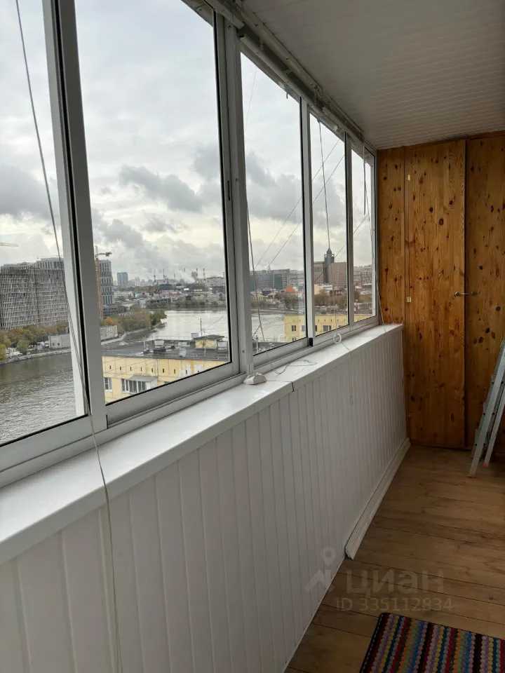 1-комнатная квартира, 36 м² — фотография 3
