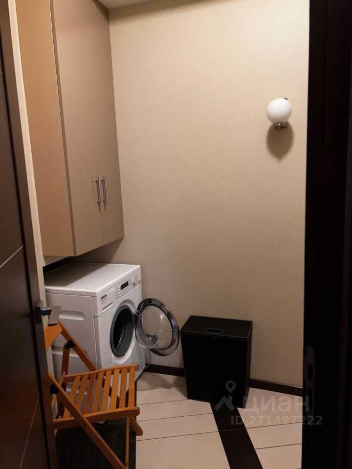 4-комнатная квартира, 149,6 м² — фотография 2