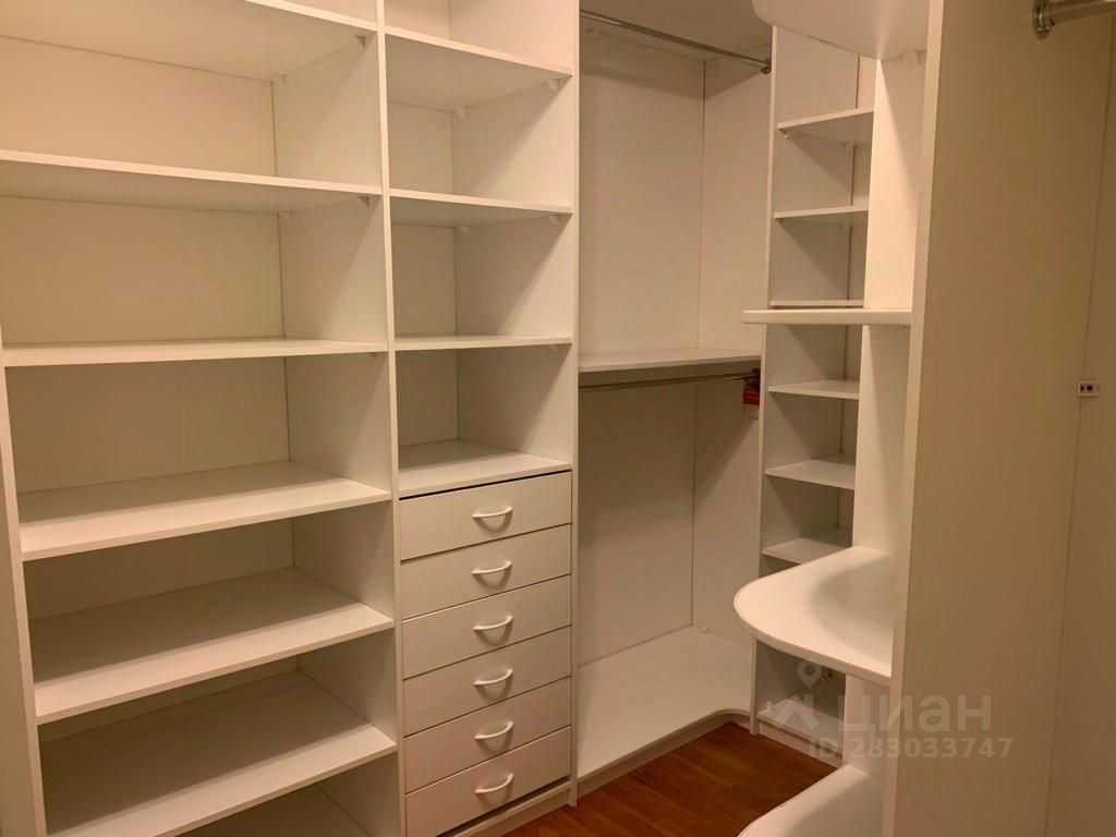 4-комнатная квартира, 225 м² — фотография 3