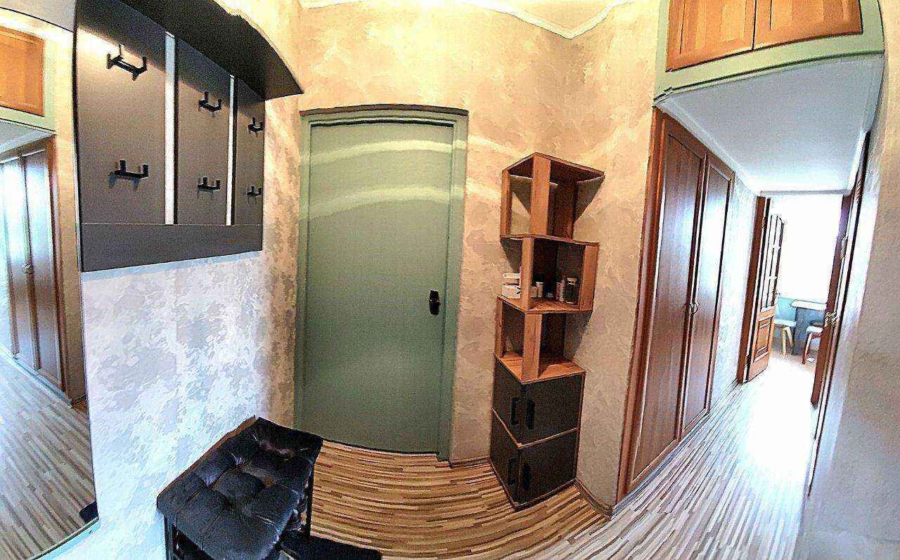 1-комнатная квартира, 33 м² — фотография 2