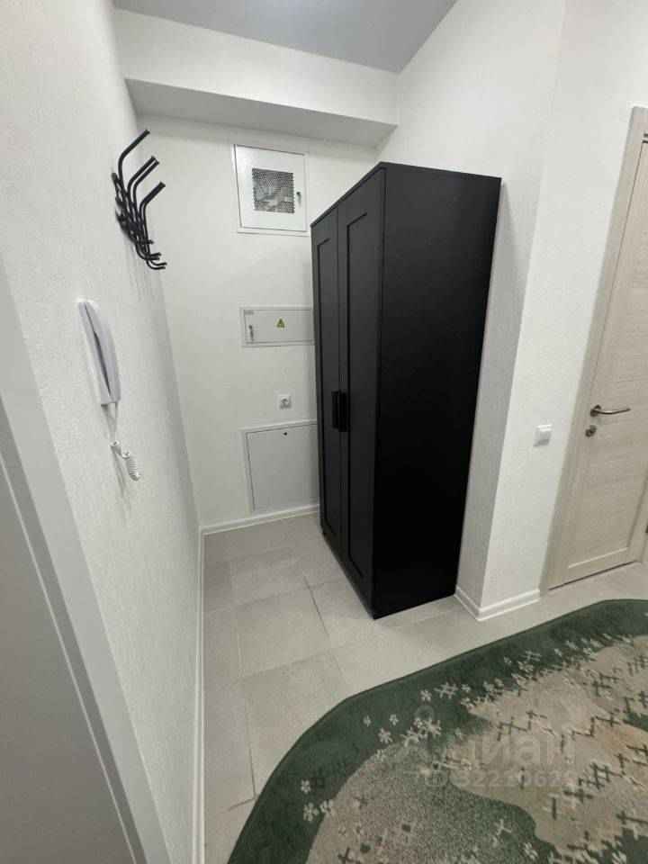 2-комнатная квартира, 62 м² — фотография 2