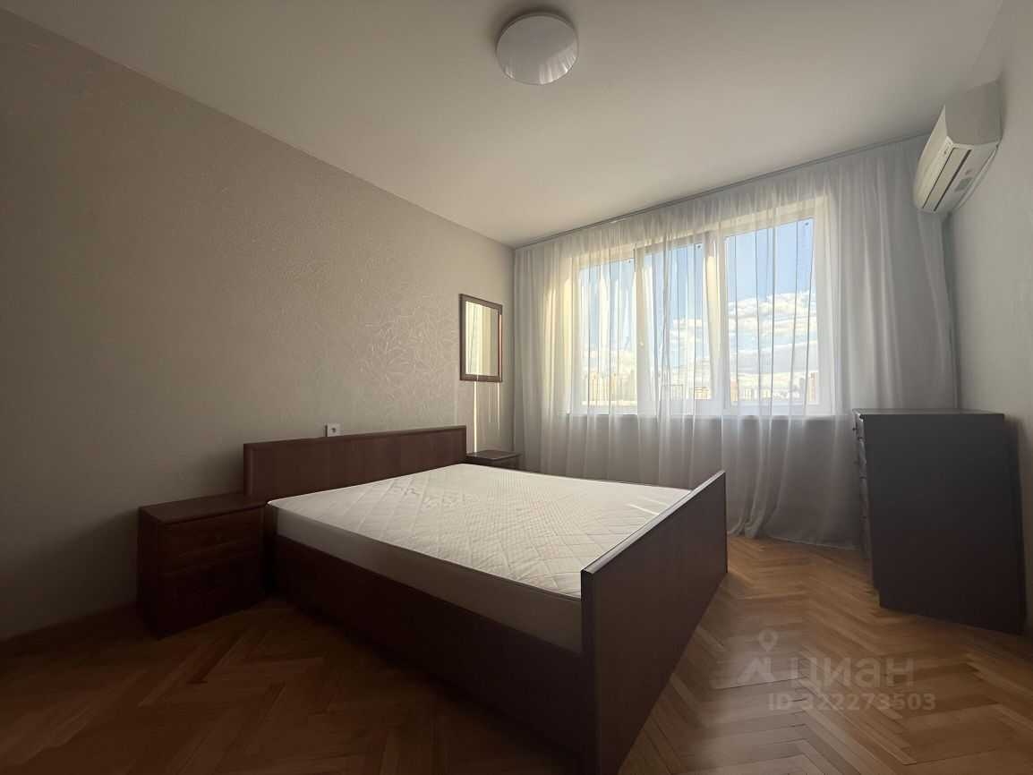 2-комнатная квартира, 50 м² — фотография 2
