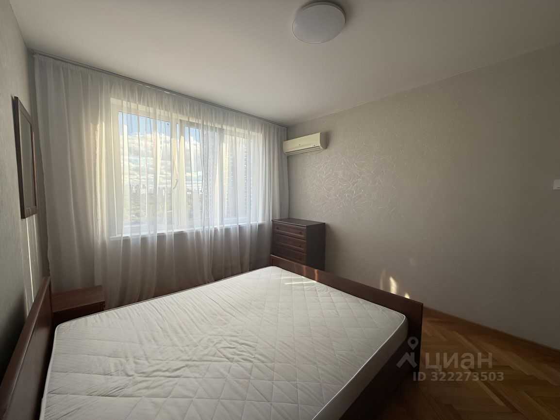 2-комнатная квартира, 50 м² — фотография 3