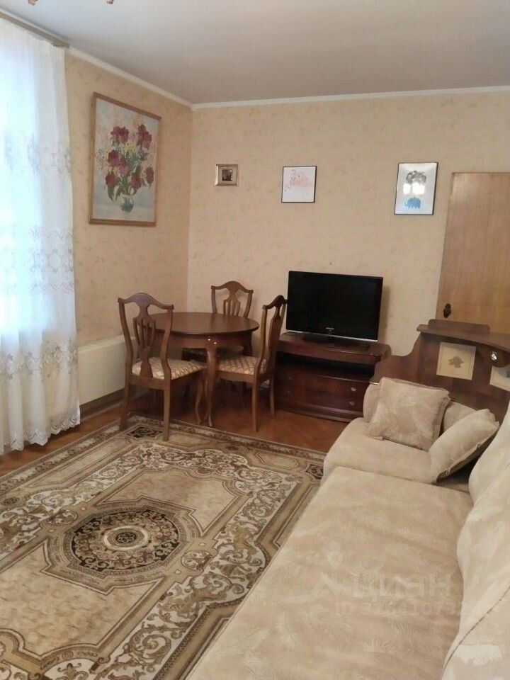 2-комнатная квартира, 45 м²