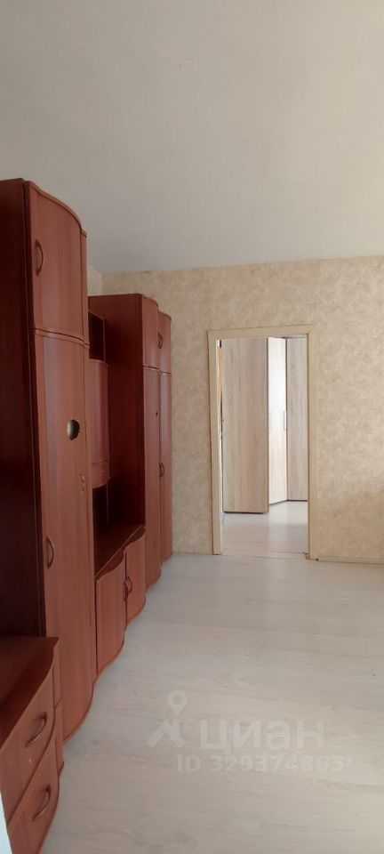 2-комнатная квартира, 47 м² — фотография 2