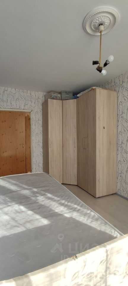2-комнатная квартира, 47 м² — фотография 3
