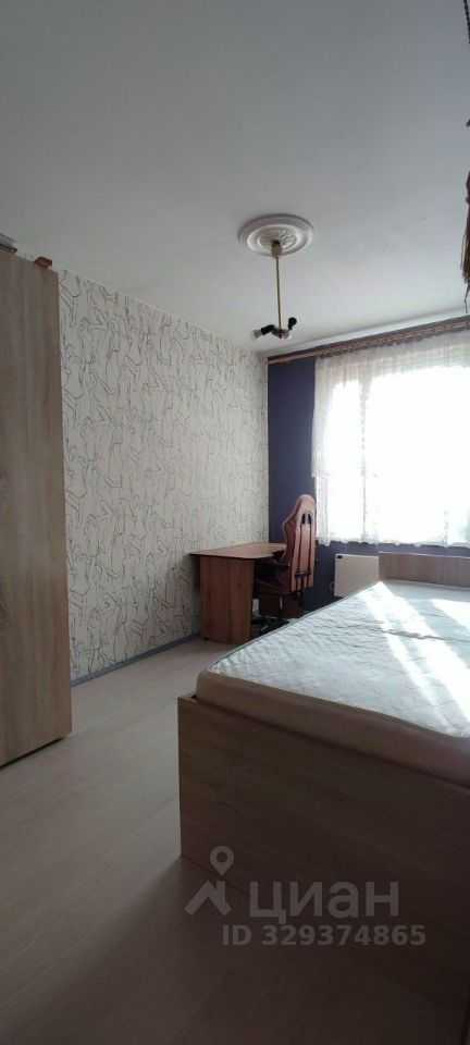 2-комнатная квартира, 47 м²