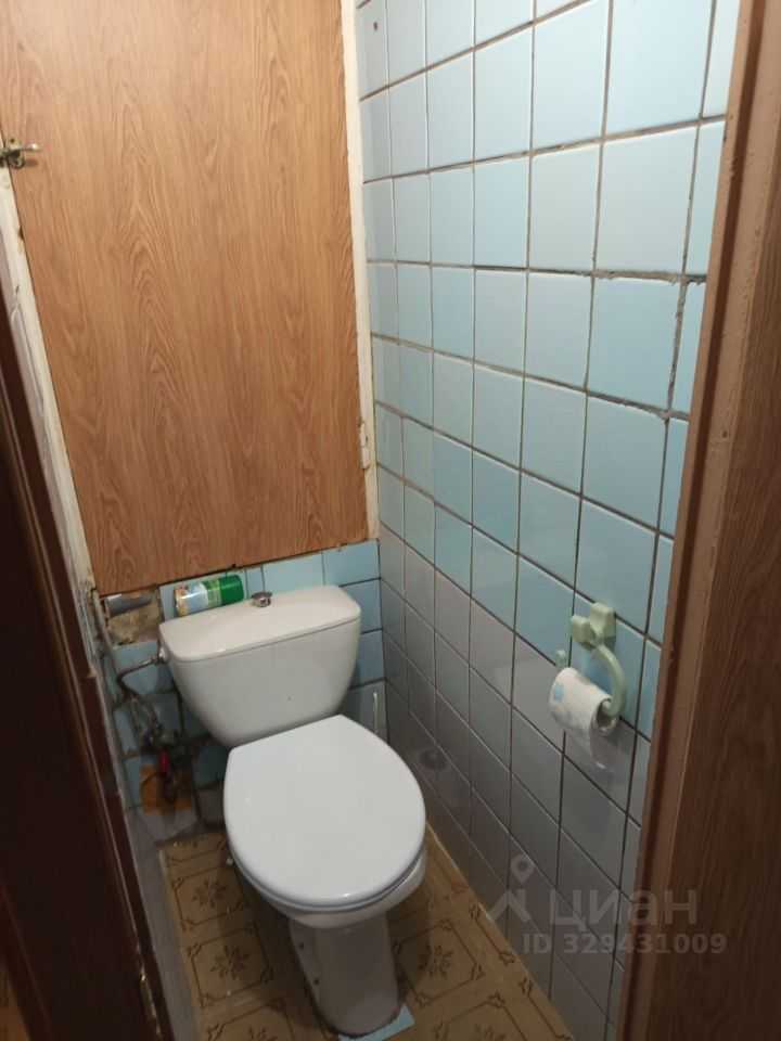 2-комнатная квартира, 47,2 м² — фотография 3