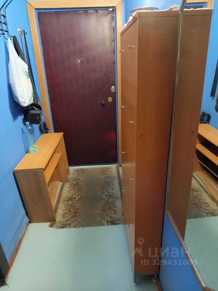 2-комнатная квартира, 47,2 м² — фотография 2