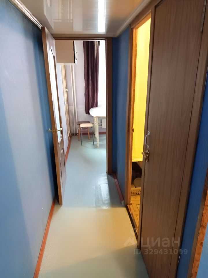 2-комнатная квартира, 47,2 м²