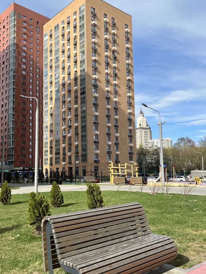 3-комнатная квартира, 73,7 м²