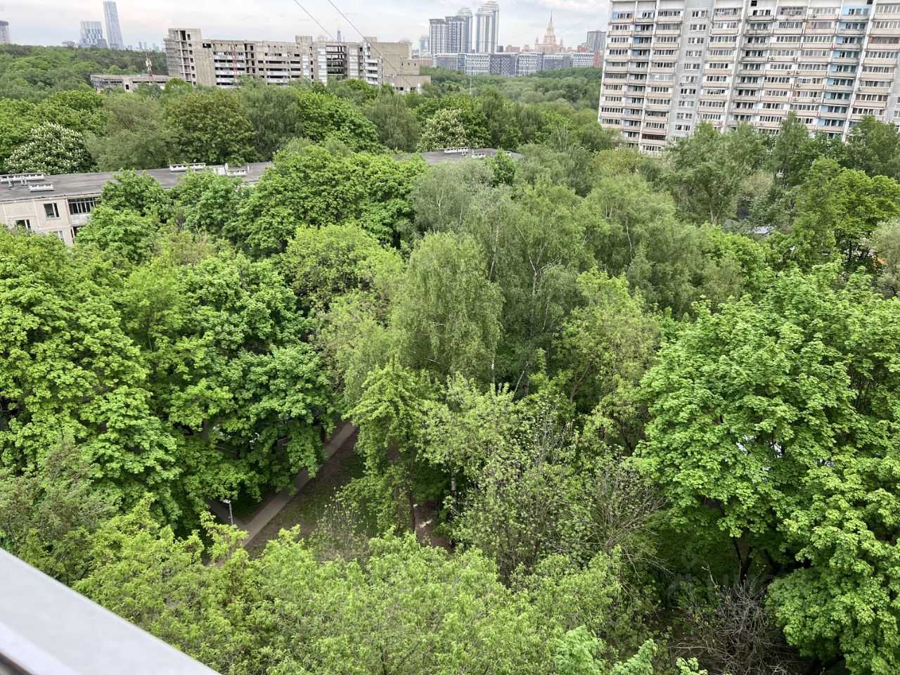 2-комнатная квартира, 50 м² — фотография 2