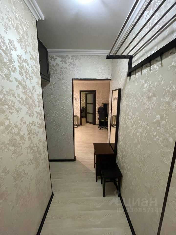 2-комнатная квартира, 45 м²