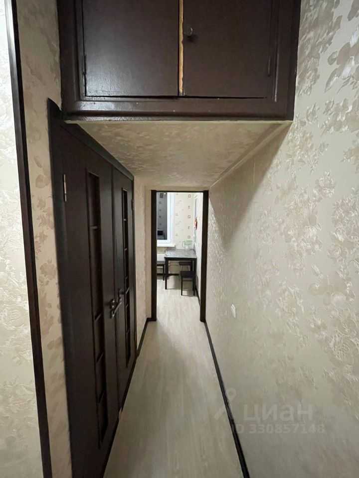 2-комнатная квартира, 45 м² — фотография 2