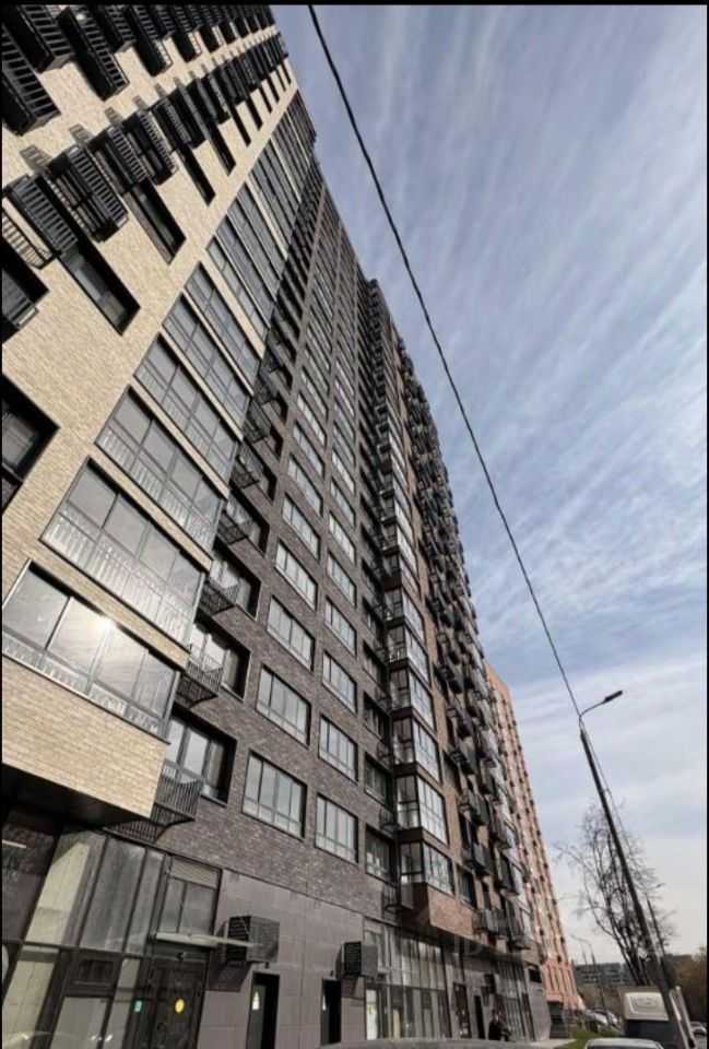 2-комнатная квартира, 65 м² — фотография 2