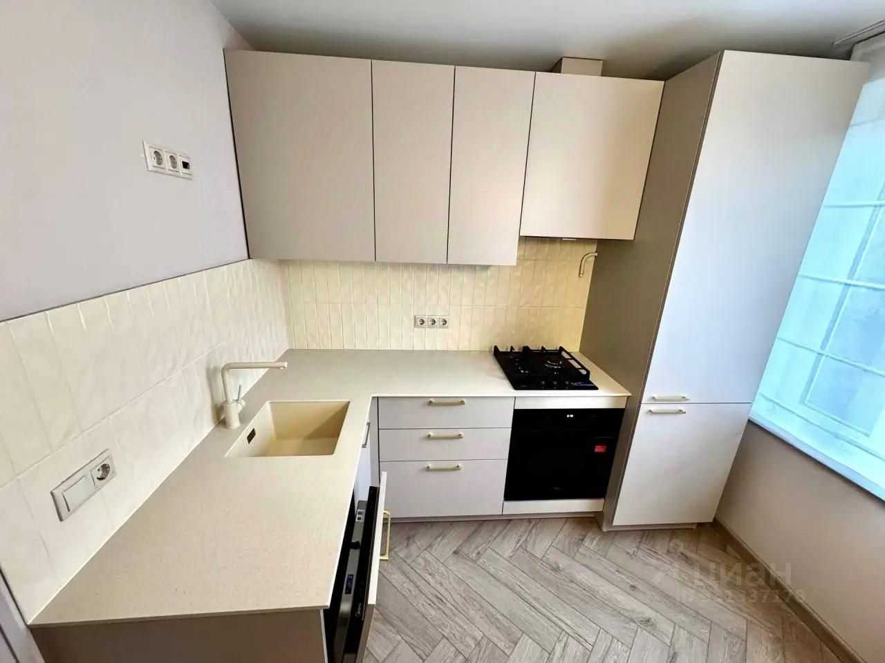 2-комнатная квартира, 46,1 м² — фотография 2