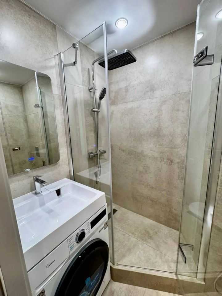 2-комнатная квартира, 46,1 м² — фотография 3