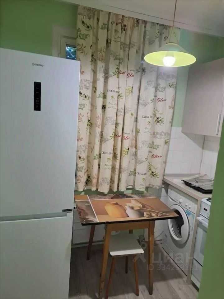 2-комнатная квартира, 46 м² — фотография 2