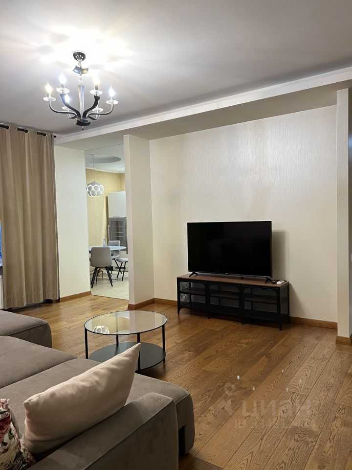 4-комнатная квартира, 150 м² — фотография 3