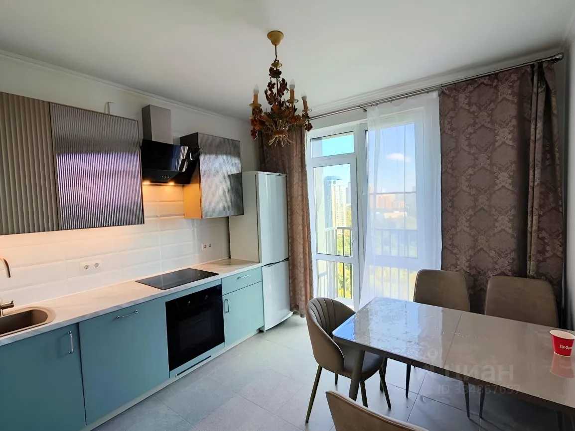 2-комнатная квартира, 63 м²