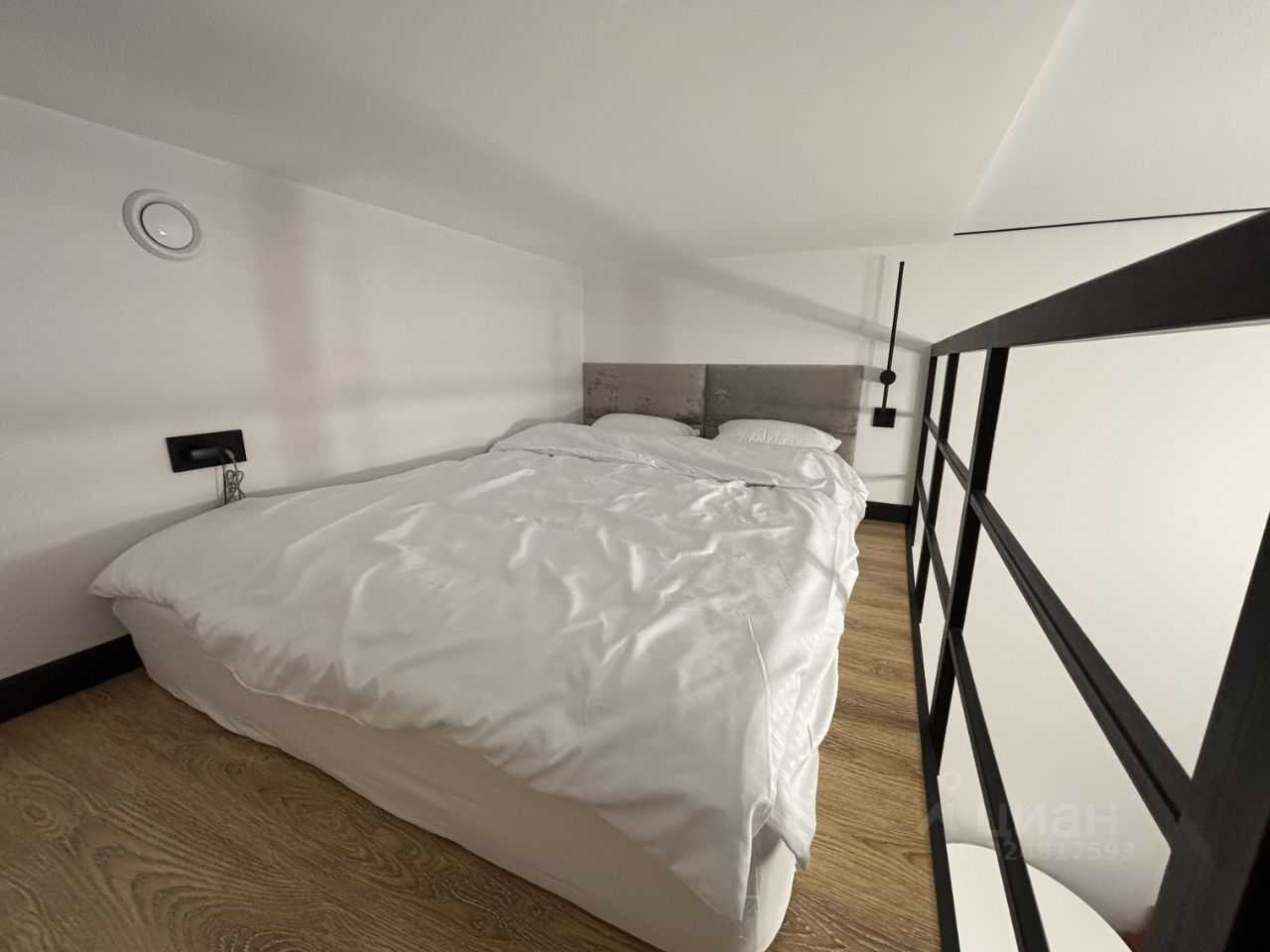 1-комнатная квартира, 25 м² — фотография 3
