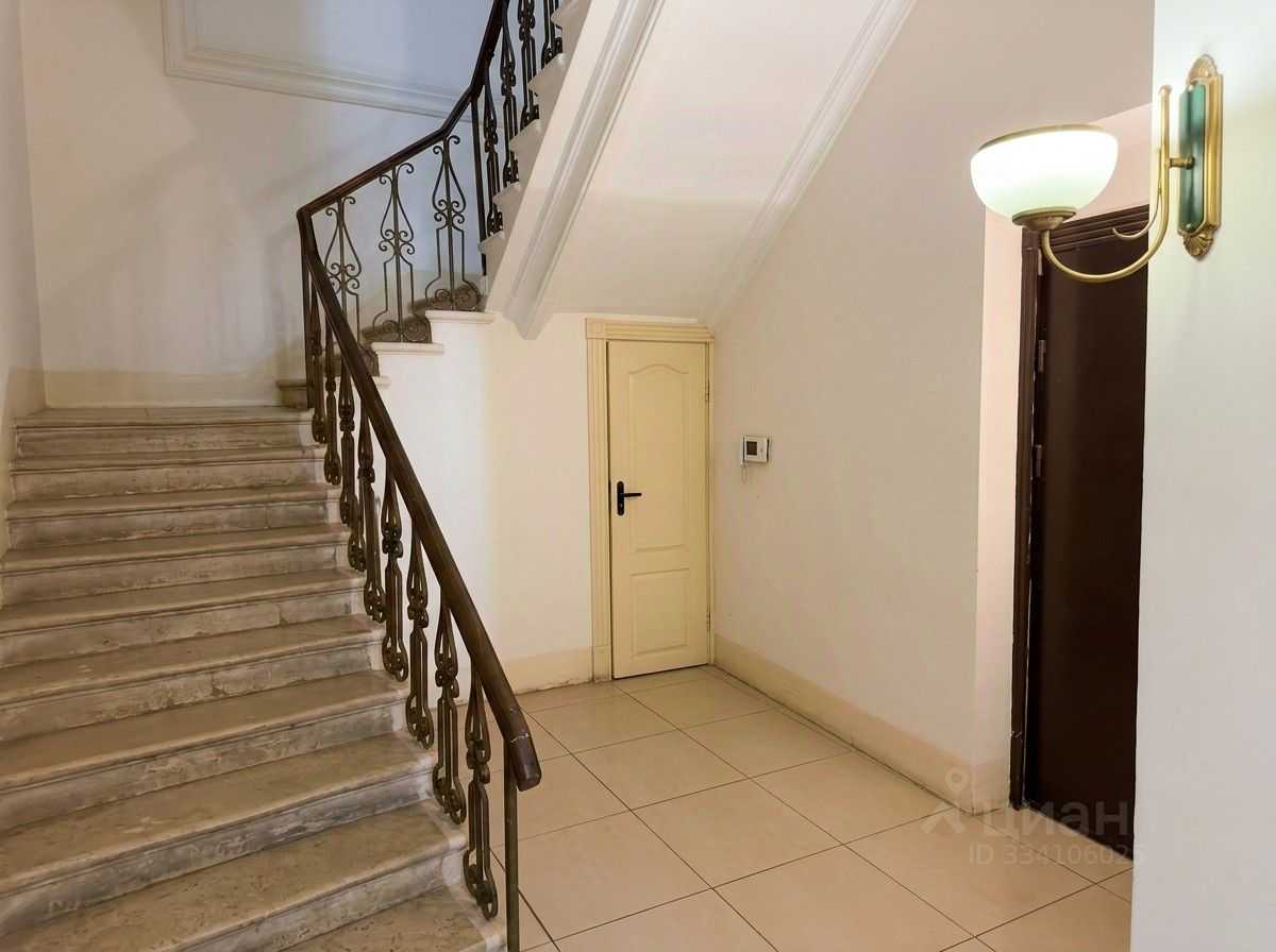 4-комнатная квартира, 105 м² — фотография 3