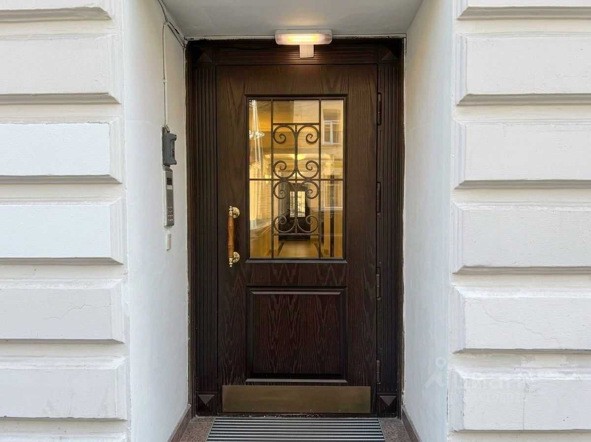 4-комнатная квартира, 105 м²