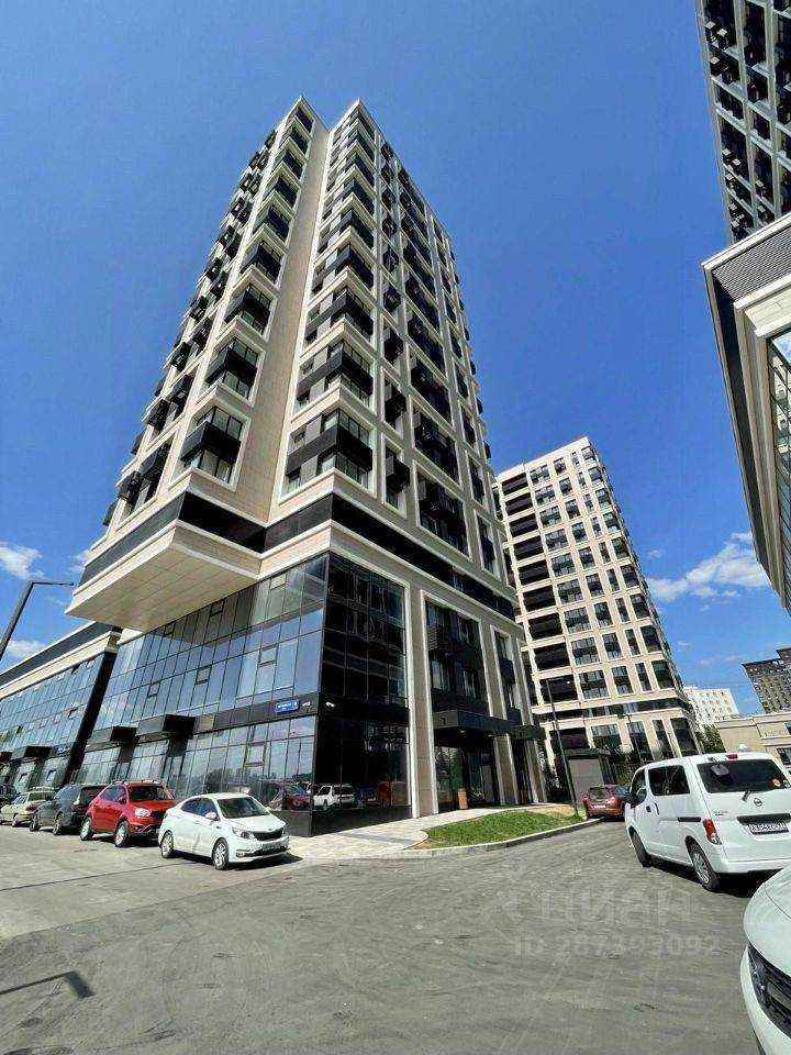2-комнатная квартира, 40,5 м² — фотография 2