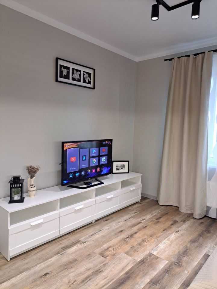 1-комнатная квартира, 27 м² — фотография 2