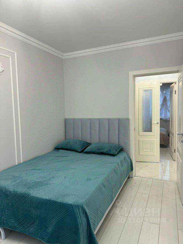 3-комнатная квартира, 63,6 м² — фотография 3