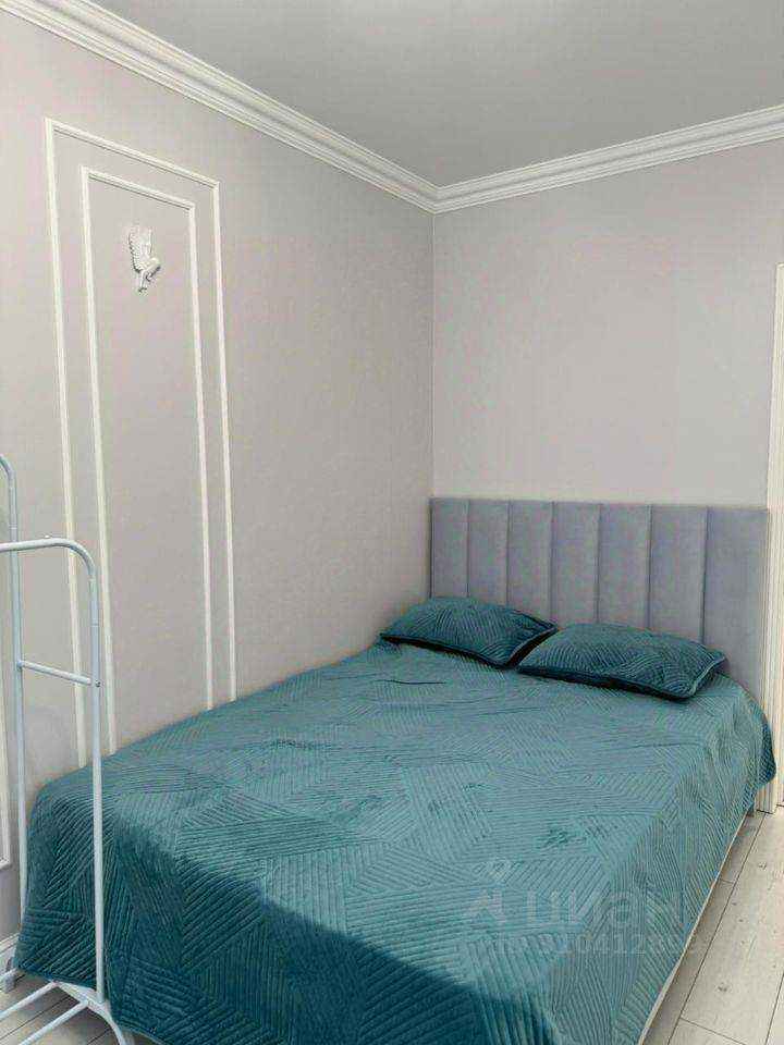 3-комнатная квартира, 63,6 м² — фотография 2