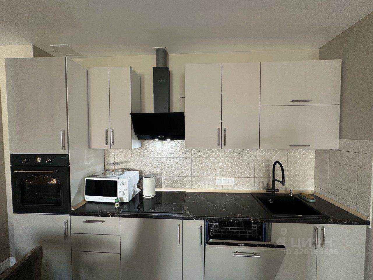 4-комнатная квартира, 91 м² — фотография 3