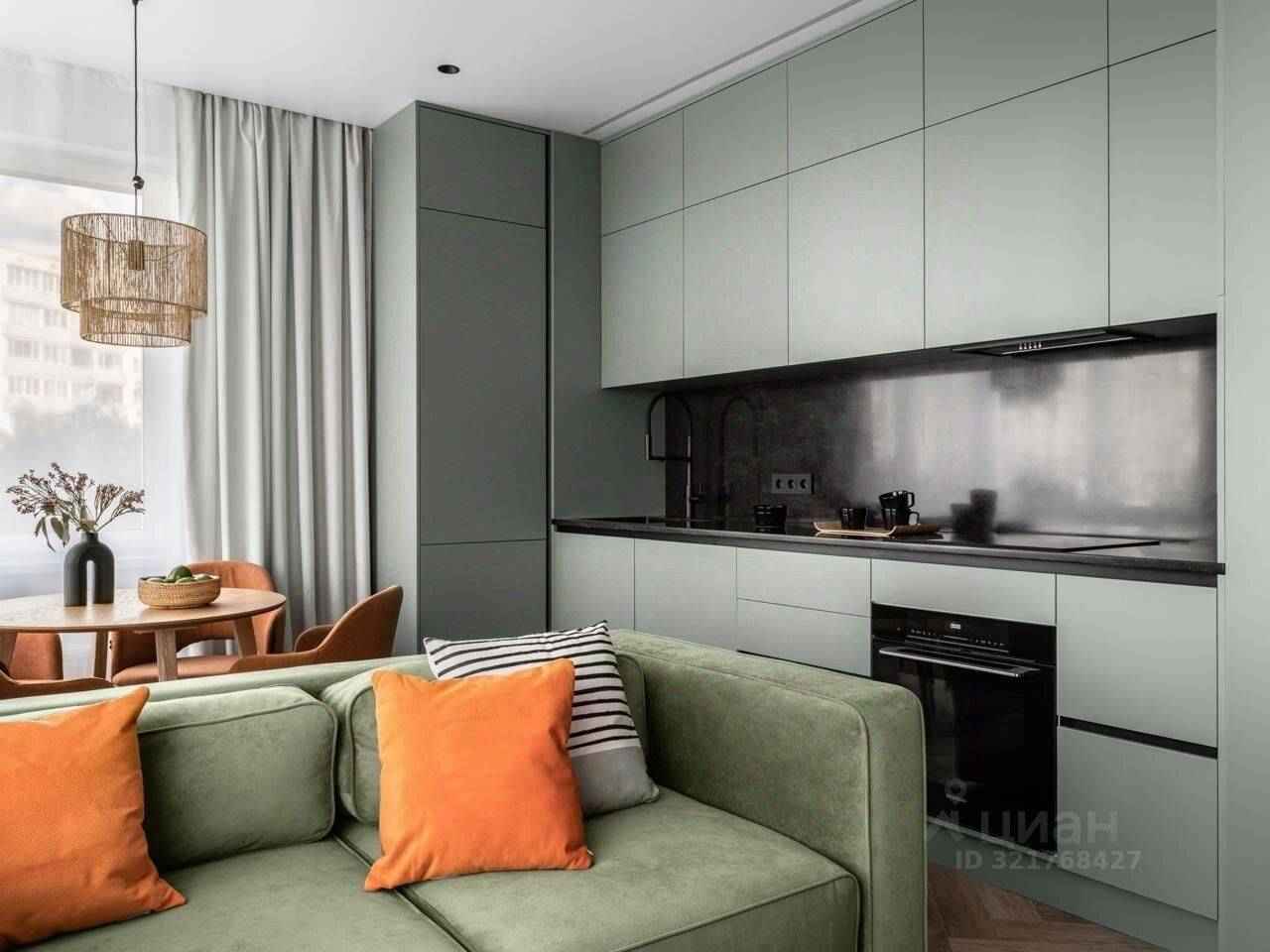 4-комнатная квартира, 75 м² — фотография 2
