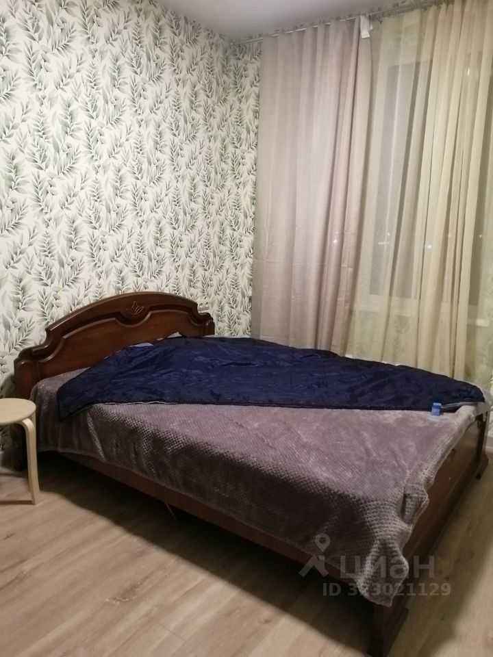 2-комнатная квартира, 36 м² — фотография 3