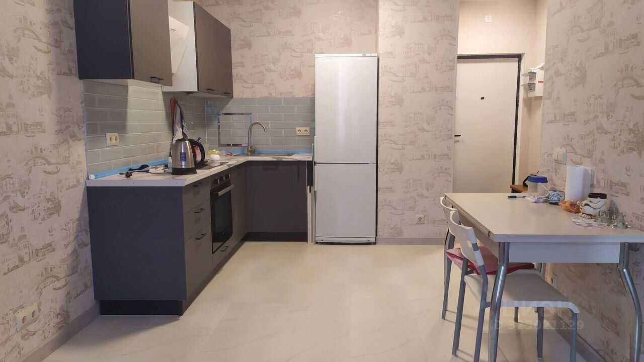 2-комнатная квартира, 36 м²