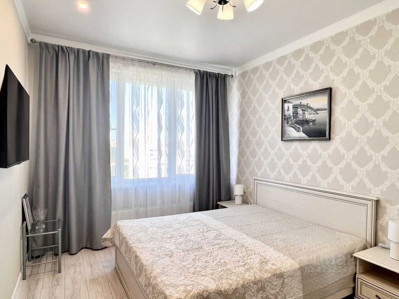 2-комнатная квартира, 40 м²