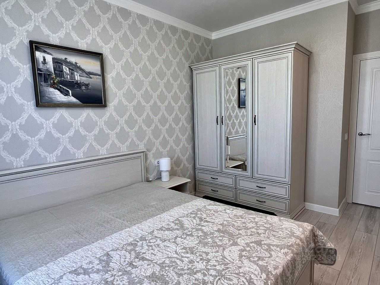 2-комнатная квартира, 40 м² — фотография 2