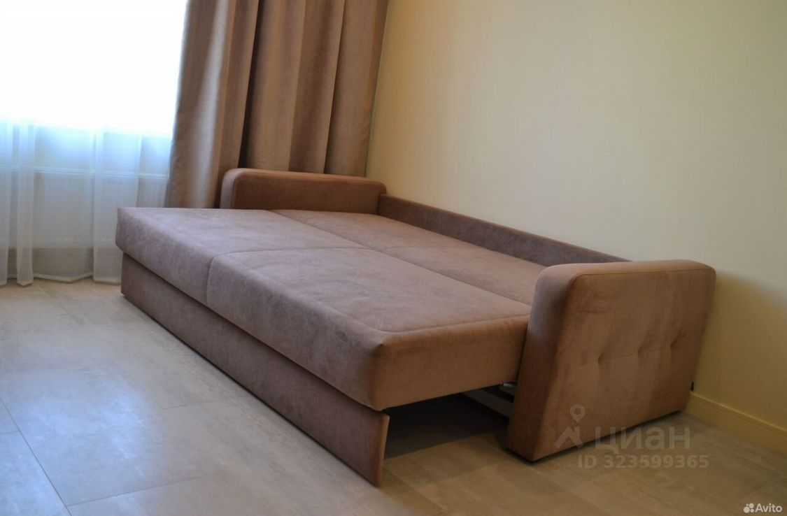 1-комнатная квартира, 26 м² — фотография 3