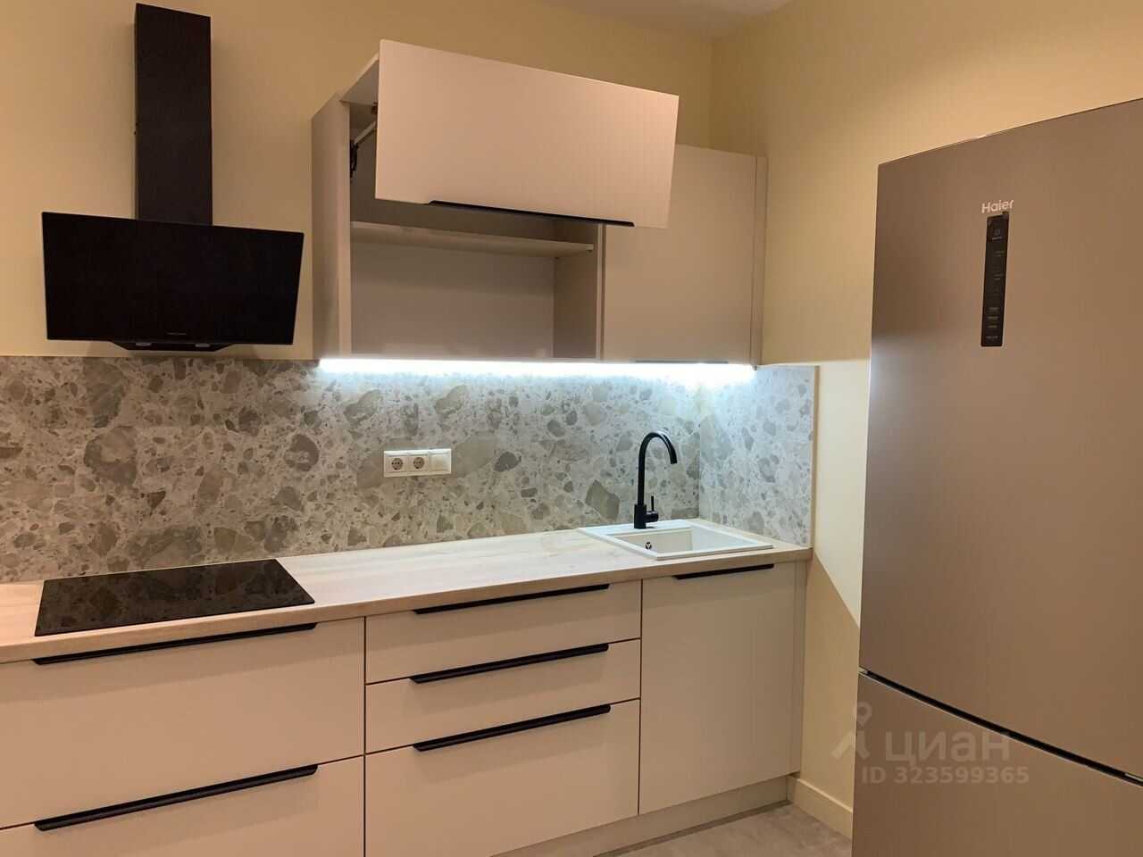 1-комнатная квартира, 26 м²