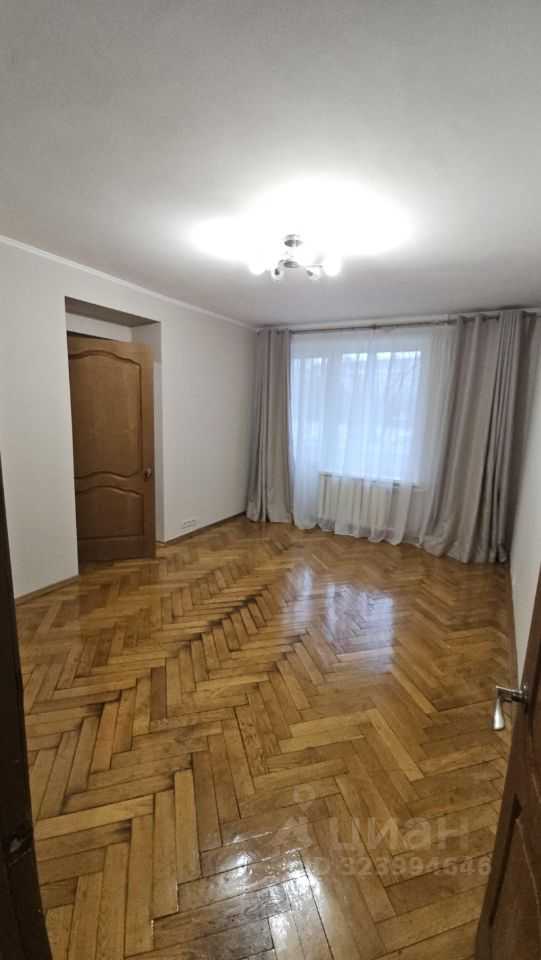 2-комнатная квартира, 48 м² — фотография 3