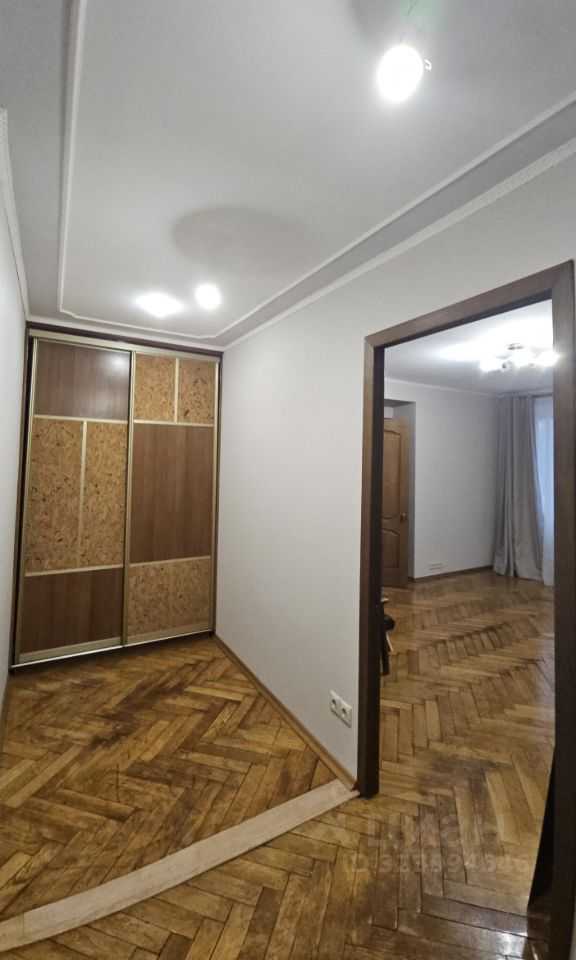 2-комнатная квартира, 48 м²