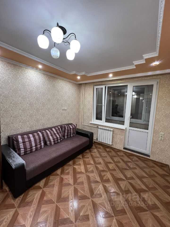 2-комнатная квартира, 50 м²
