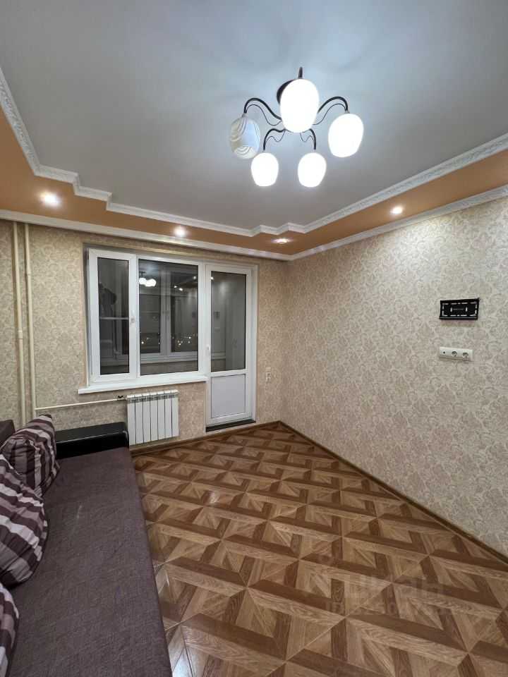 2-комнатная квартира, 50 м² — фотография 2