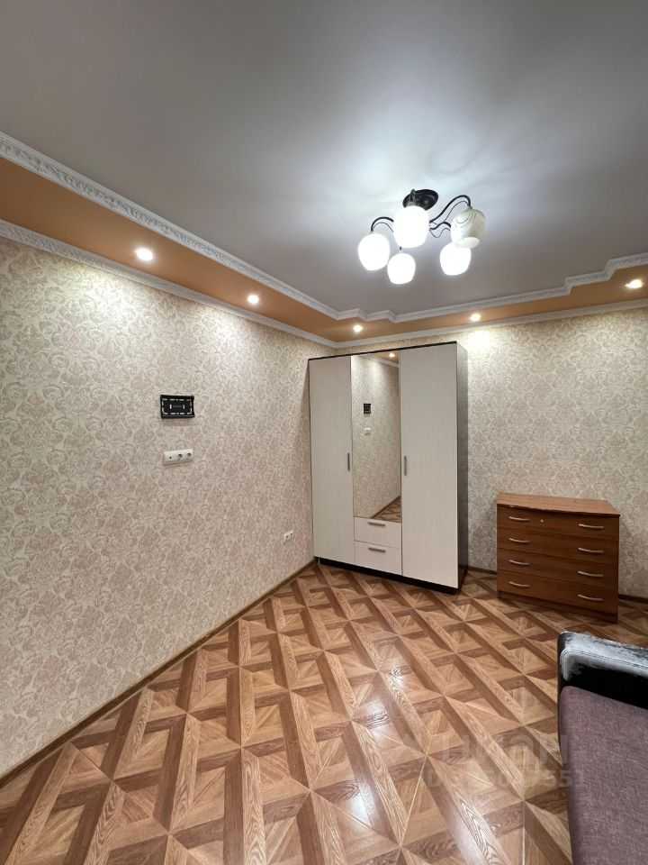 2-комнатная квартира, 50 м² — фотография 3