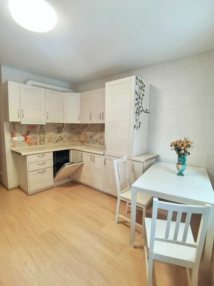 1-комнатная квартира, 22 м²