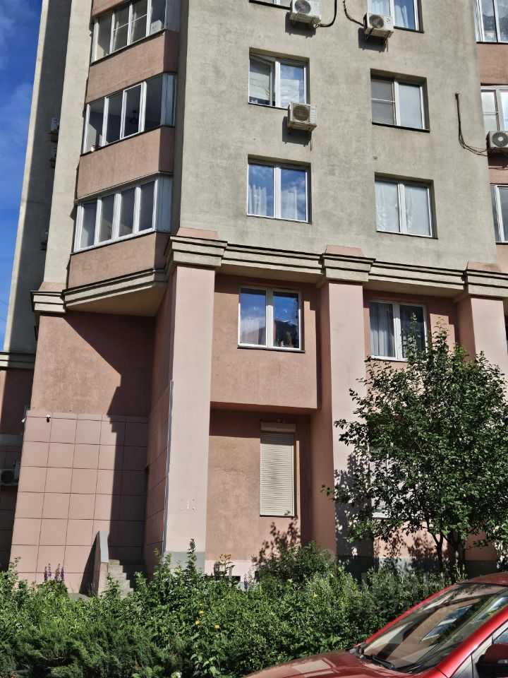 1-комнатная квартира, 36,5 м² — фотография 2