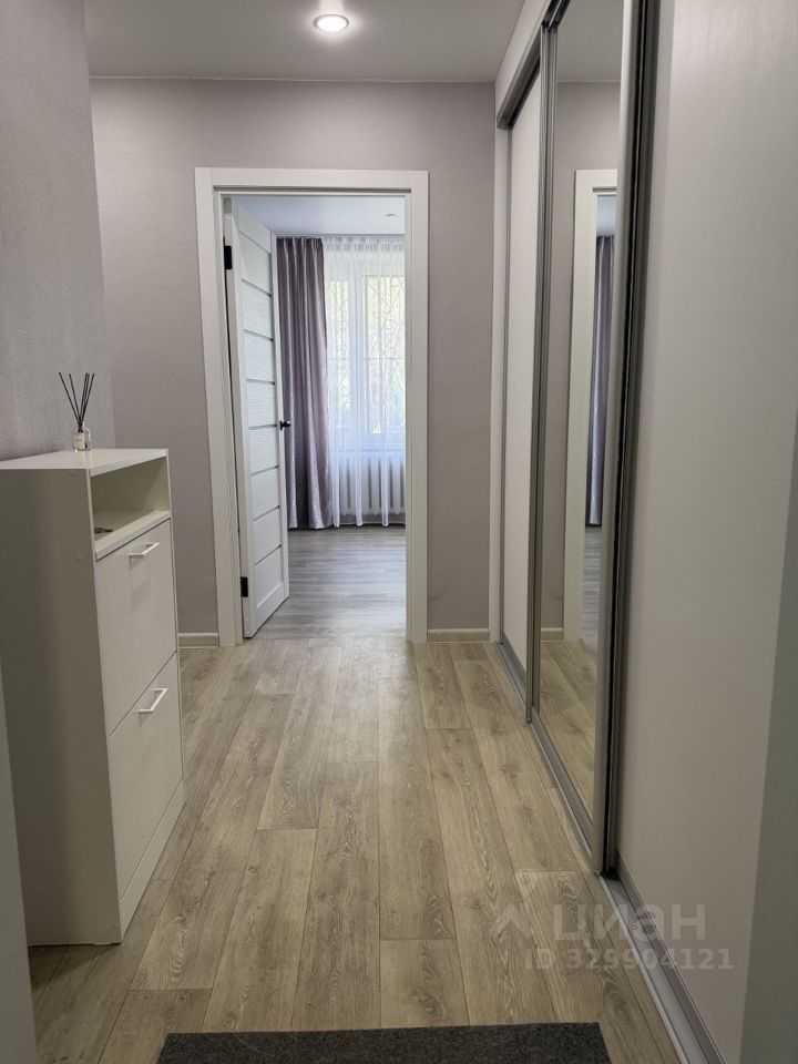 3-комнатная квартира, 63,9 м² — фотография 2